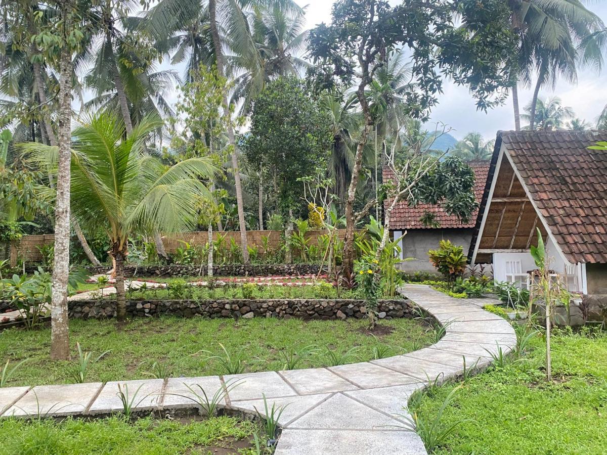 Pranajaya Loka Hotel Tejakula Exterior foto